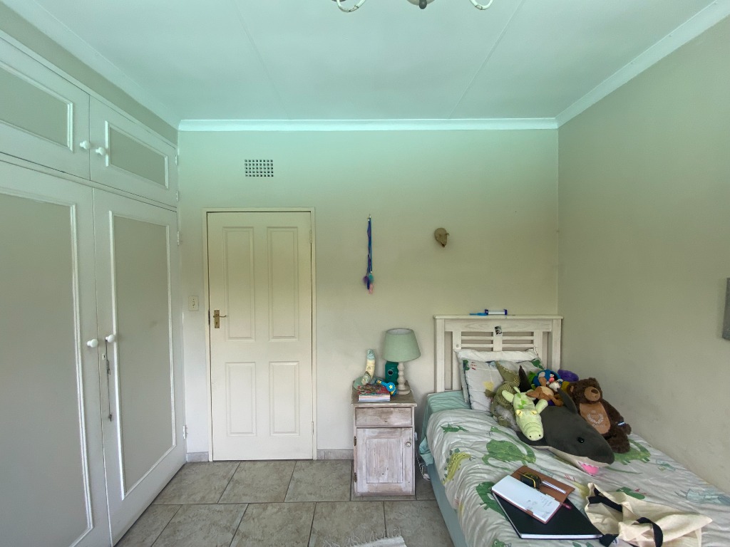 Bedroom before redesign - Fay Furnishings