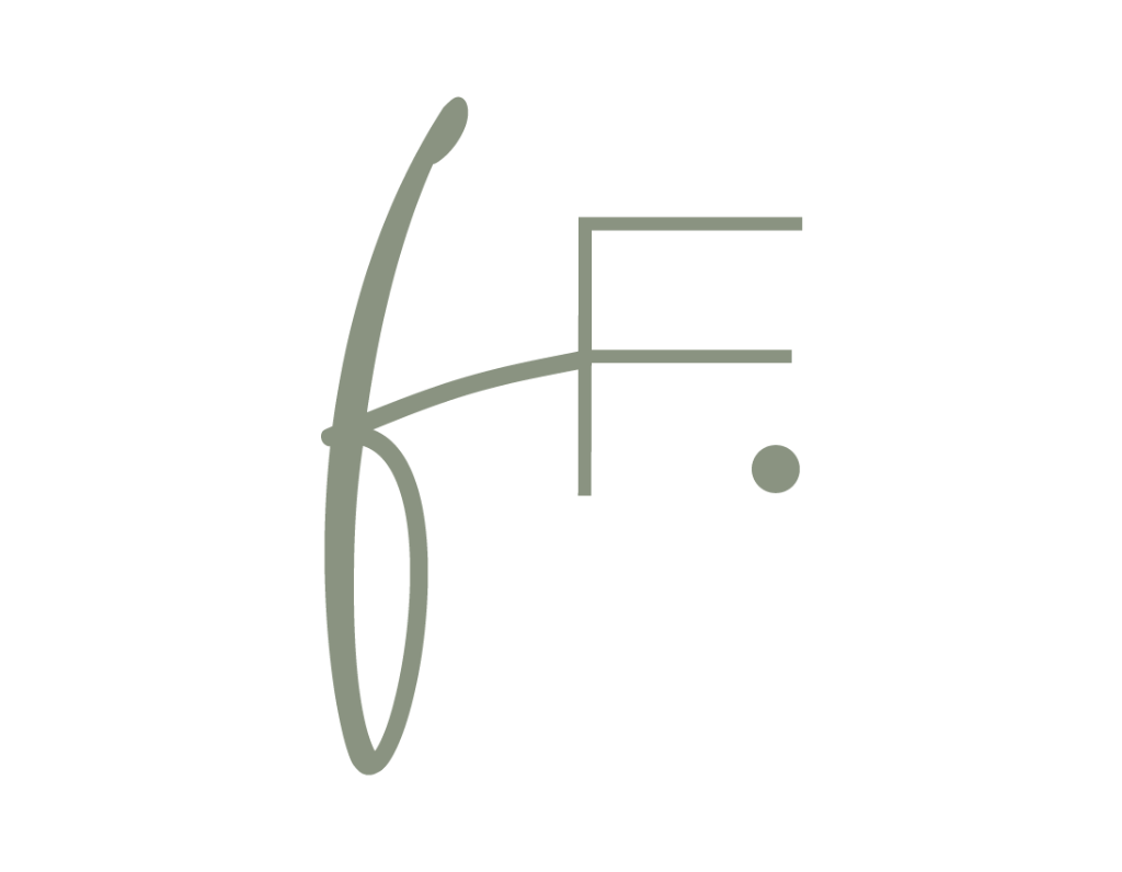 Fay Furnishings Logo Script