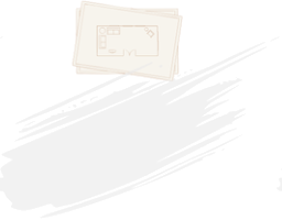 Floor Plan Sheets Graphic